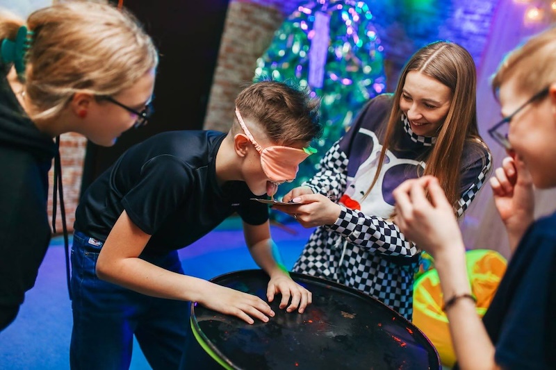 Треш ток-шоу