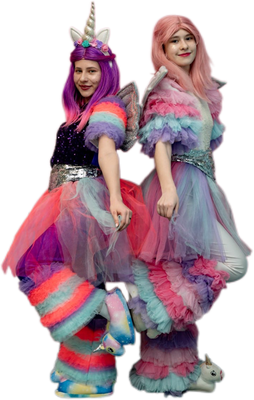 Единорожки