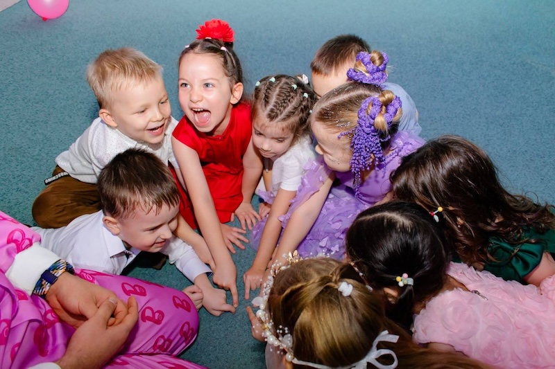 Мульти-пати