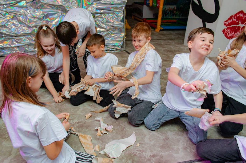 Хулиганская