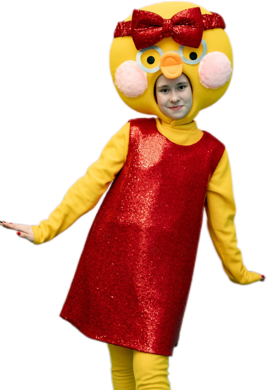 Уточка Лалафанфан