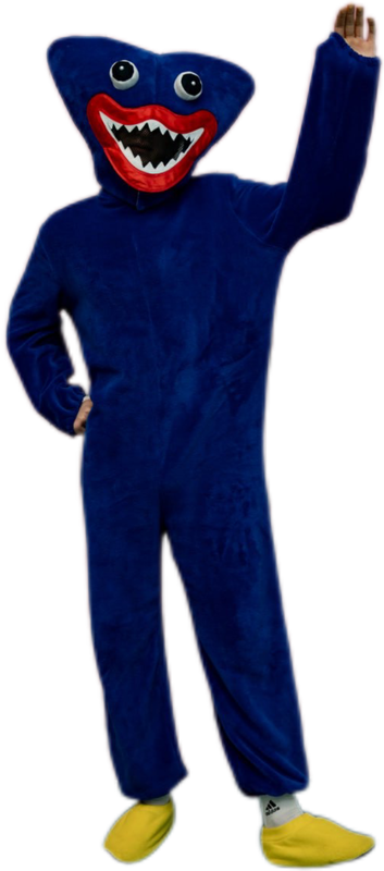 Хагги Вагги